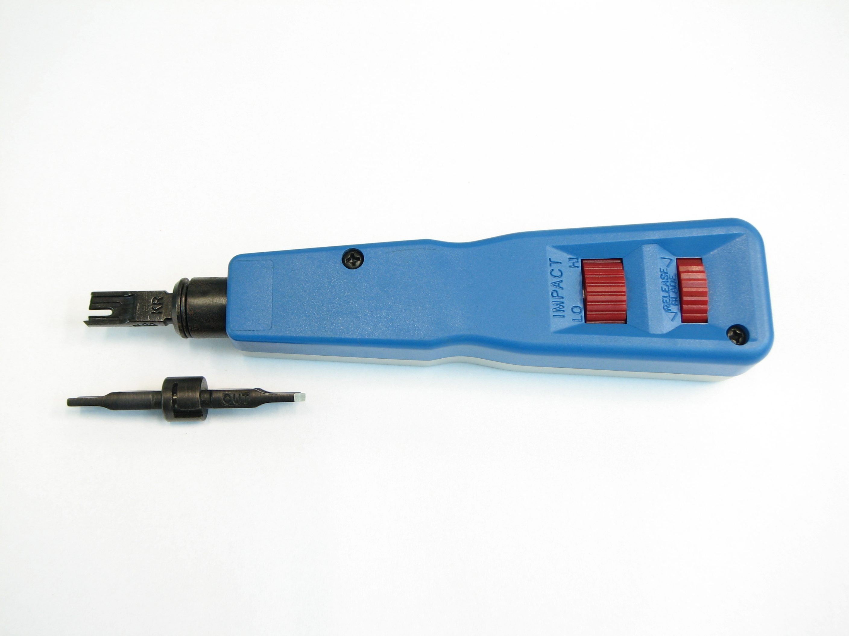 Punch Down Tool NTP-001
