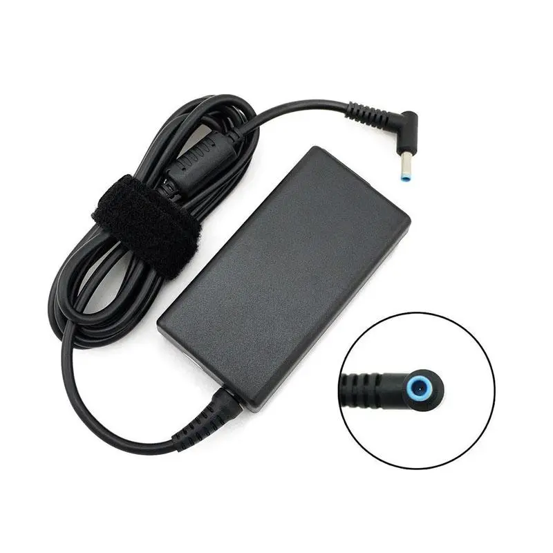 HP Laptop Power Adaptor - 19.5V 2.31a PIN 4.5*3.0 45W