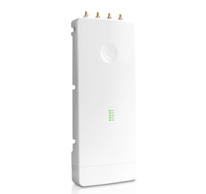 Cambium Radios ePMP 3000 5GHz Connectorized MU-MIMO 4x4 AP MDT-RADIOS-3000-5GHZ-4X4