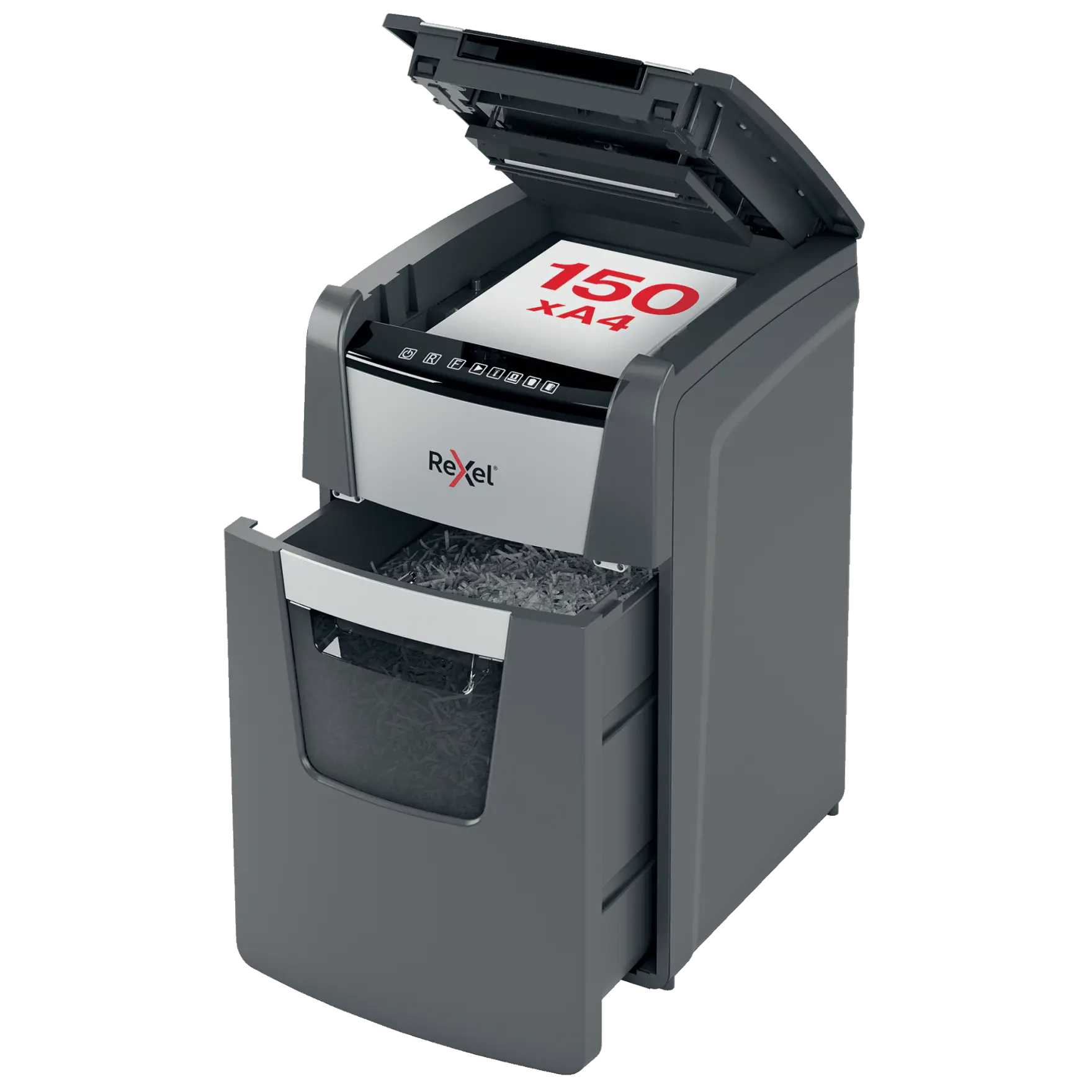 Rexel Shredder Optimum Autofeed + 150x 35SRD1047