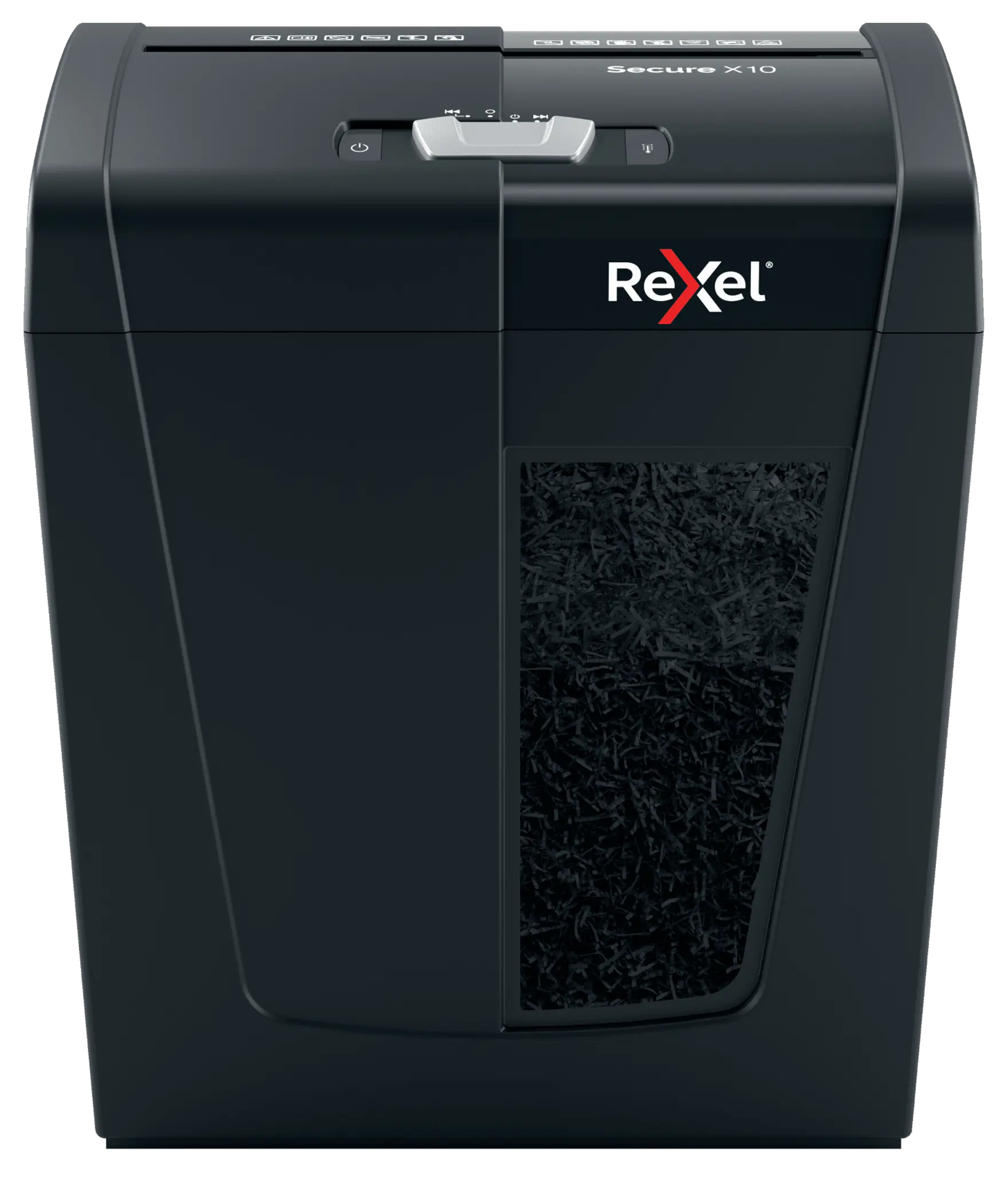 Rexel Shredder Secure x10 35SRD1040