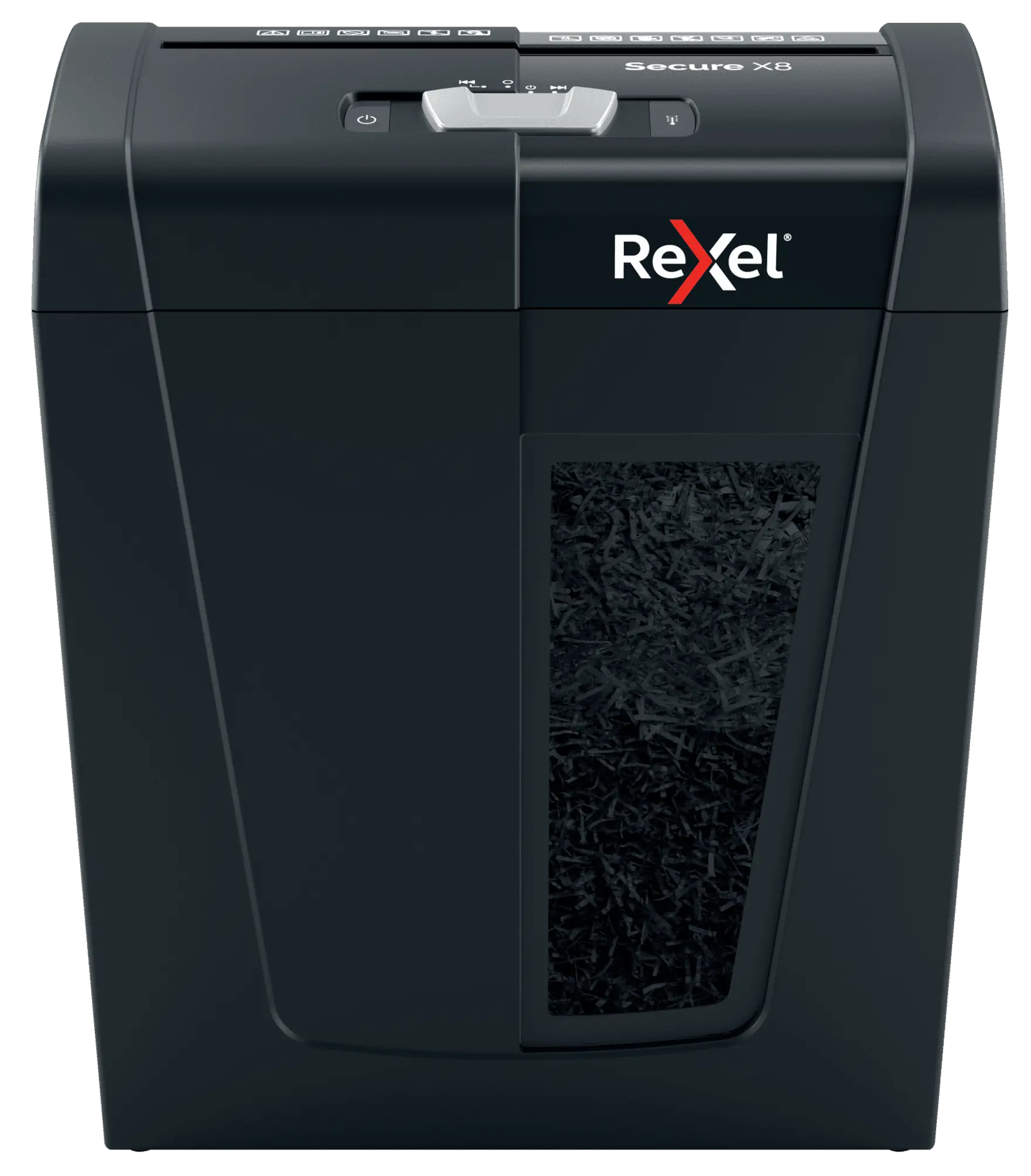 Rexel Shredder Secure x8 35SRD1039