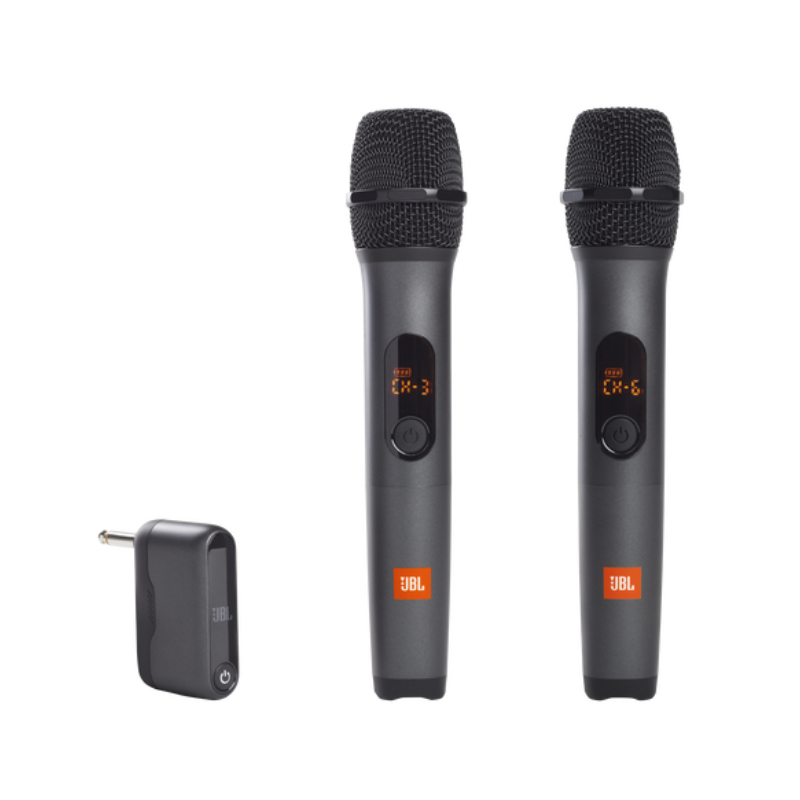 JBL Wireless Mic