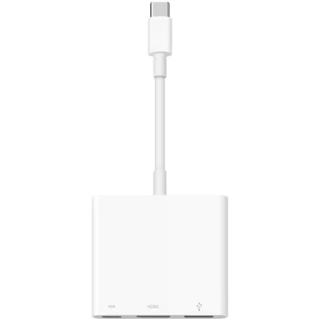 Apple USB-C VGA Multiport Adapter MDT-VGA