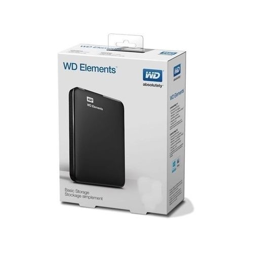 WD 3.0 HDD Casing 909
