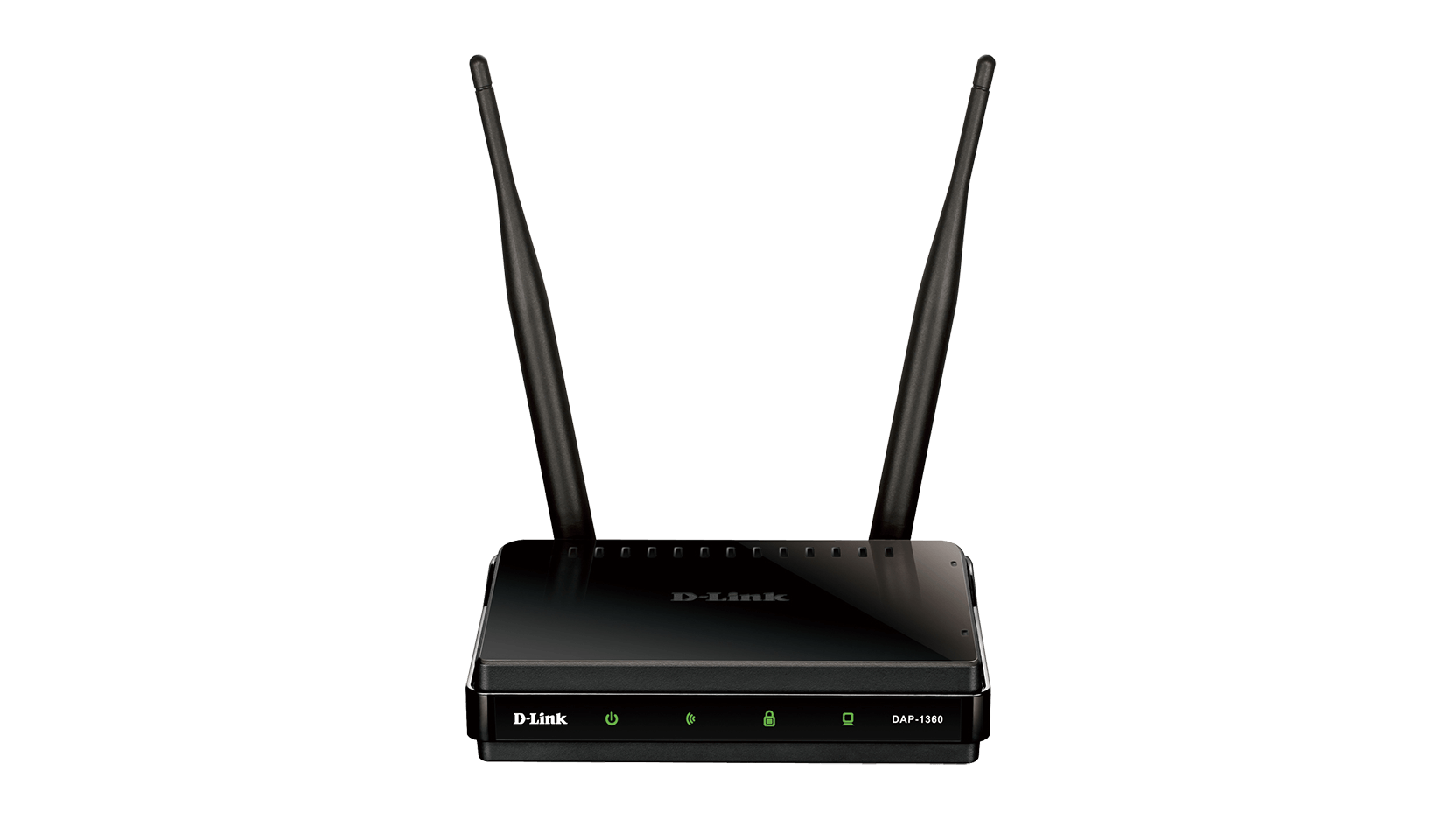 Wireless N Range Extender DAP-1360/F/BME