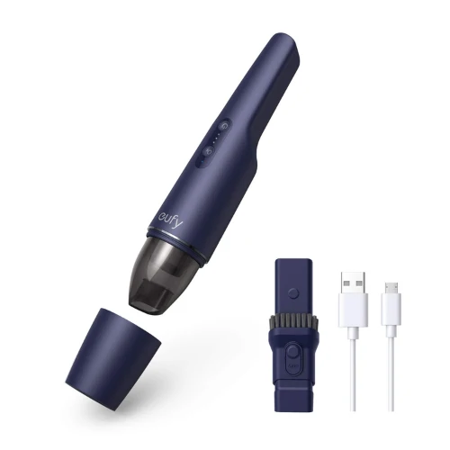 T2520K31 Eufy Homevac H11 Pure Blue