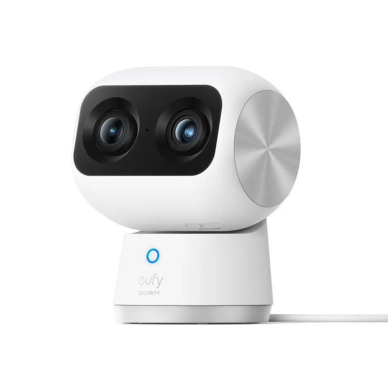 T8416221 Eufy Security Indoor Cam S350 White