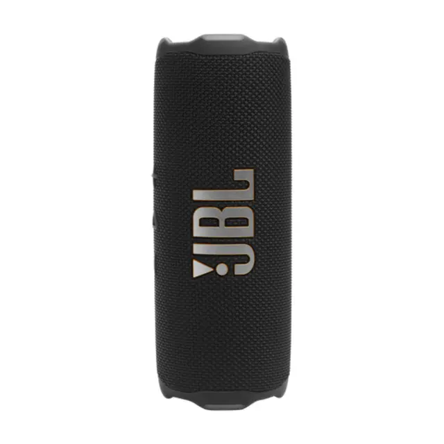 JBL FLIP 7 Bluetooth speaker - Black