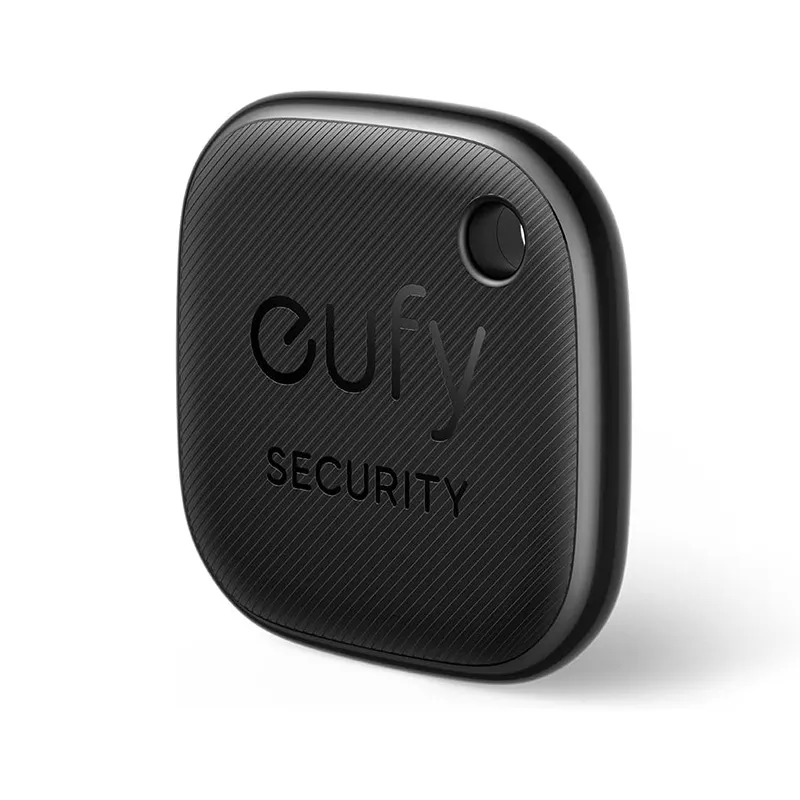 T87B0011 Eufy Security Smart Tracker Normal Black