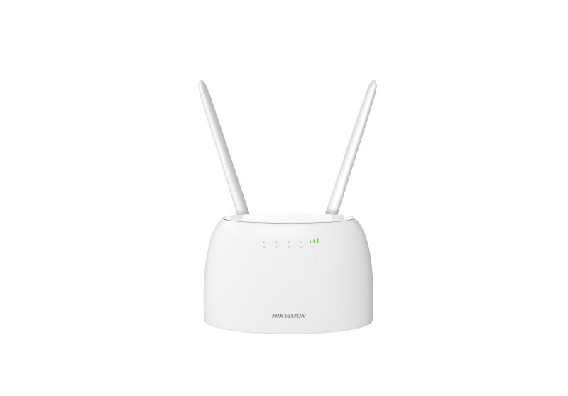  Hikvision DS-3WR4G12C AC1200 4G CAT4 Wireless Router LTE4