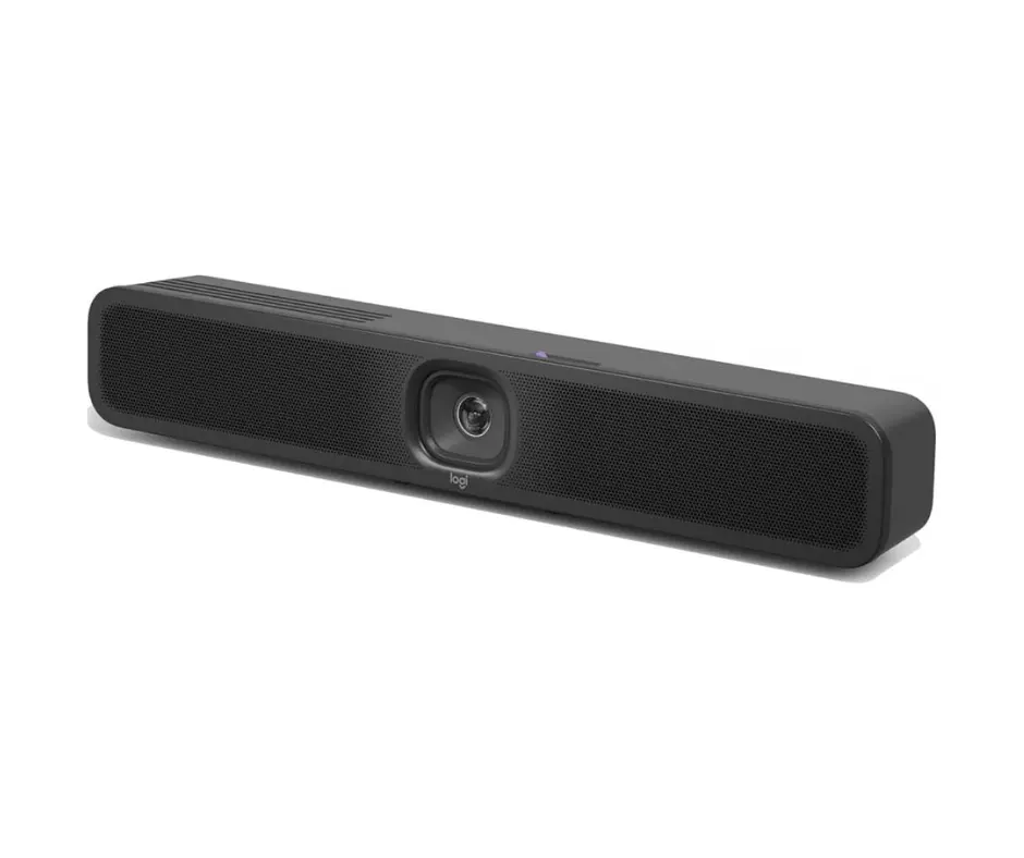 LOGITECH MeetUp 2 Graphite USB - USB Video Conferencing Camera 960-001681