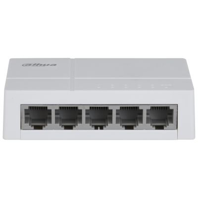 DH-SF1005L 5-Port Unmanaged Switch