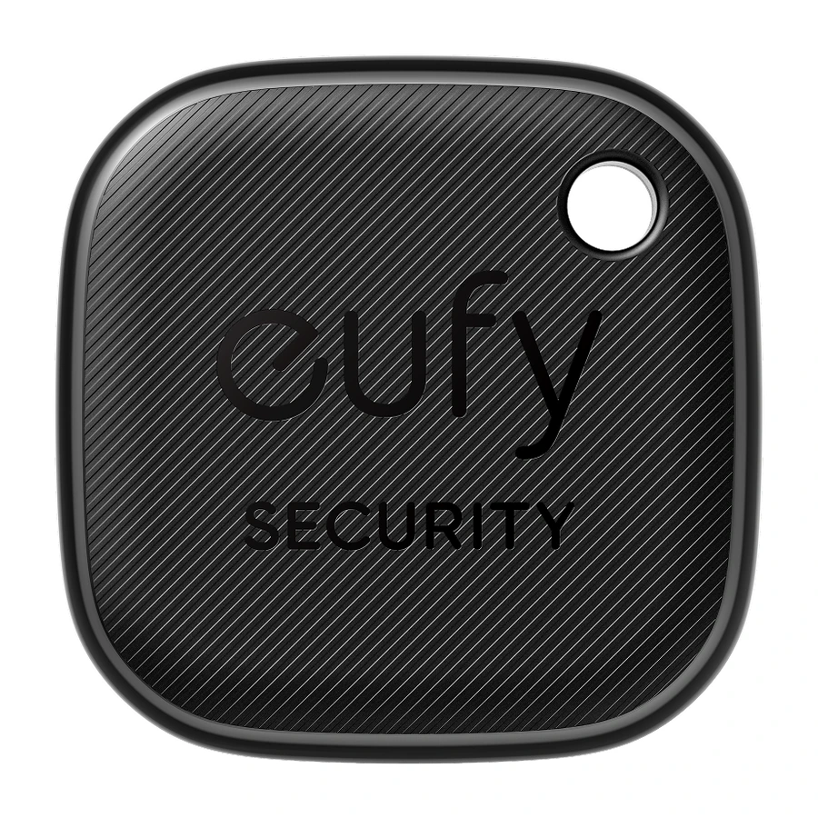 Eufy SmartTrack Link T87B4011, Android, Bluetooth Tracker, 80m Range