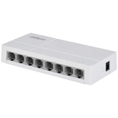 DH-SF1008L 8-Port Unmanaged Switch