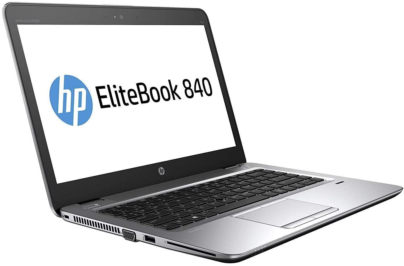 HP Elitebook 840 G3 Ci7 6Th Gen 8GB/256GB SSD 14''