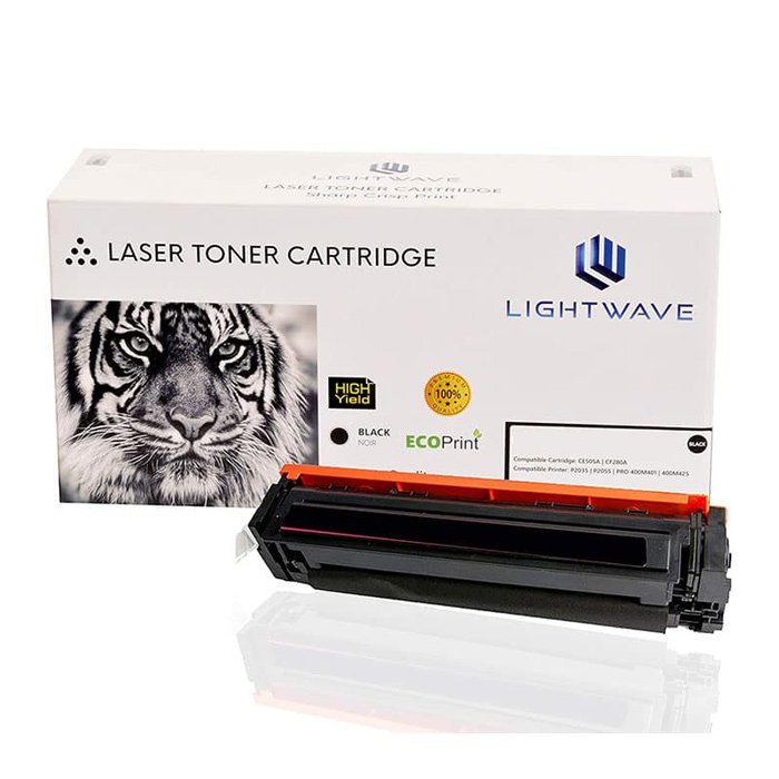 Lightwave C-Cf540a(203a) CANON