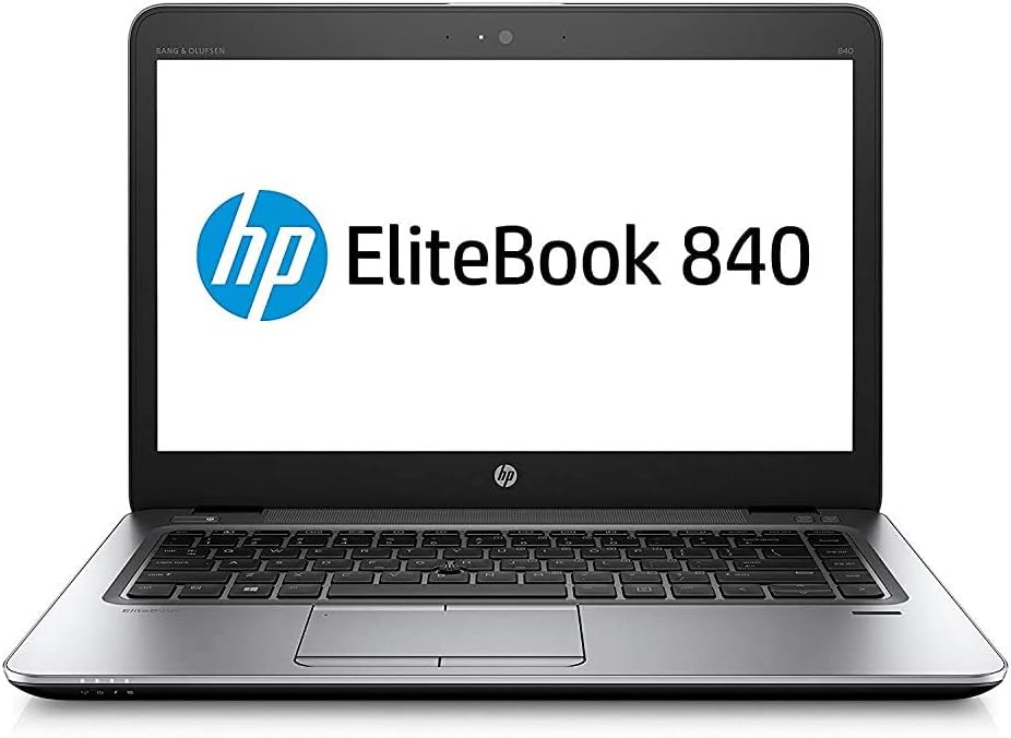 HP Elitebook 840 G4 Ci5 8GB 256GB SSD