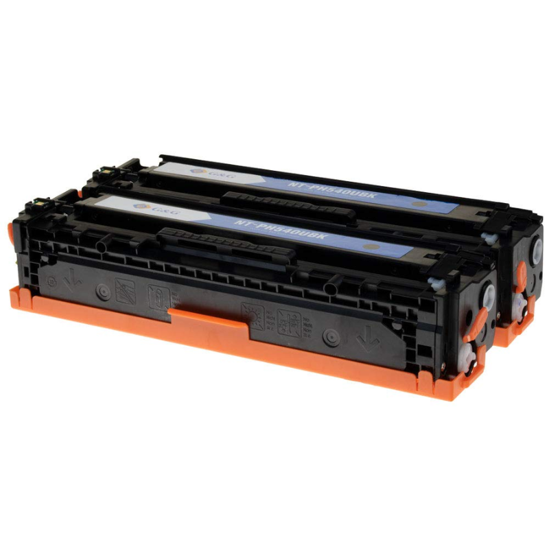 Lightwave Toner Cb540/Cf210/Ce320a