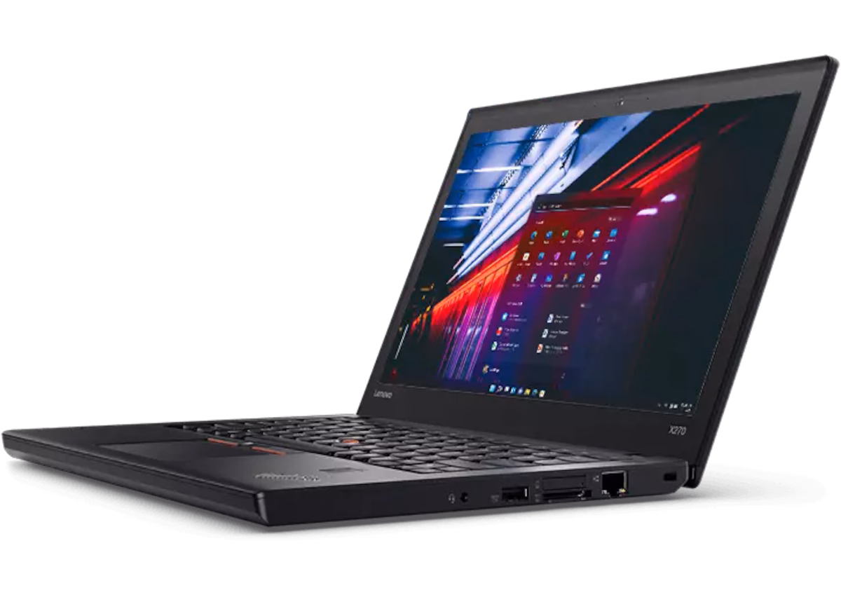Lenovo ThinkPad X270