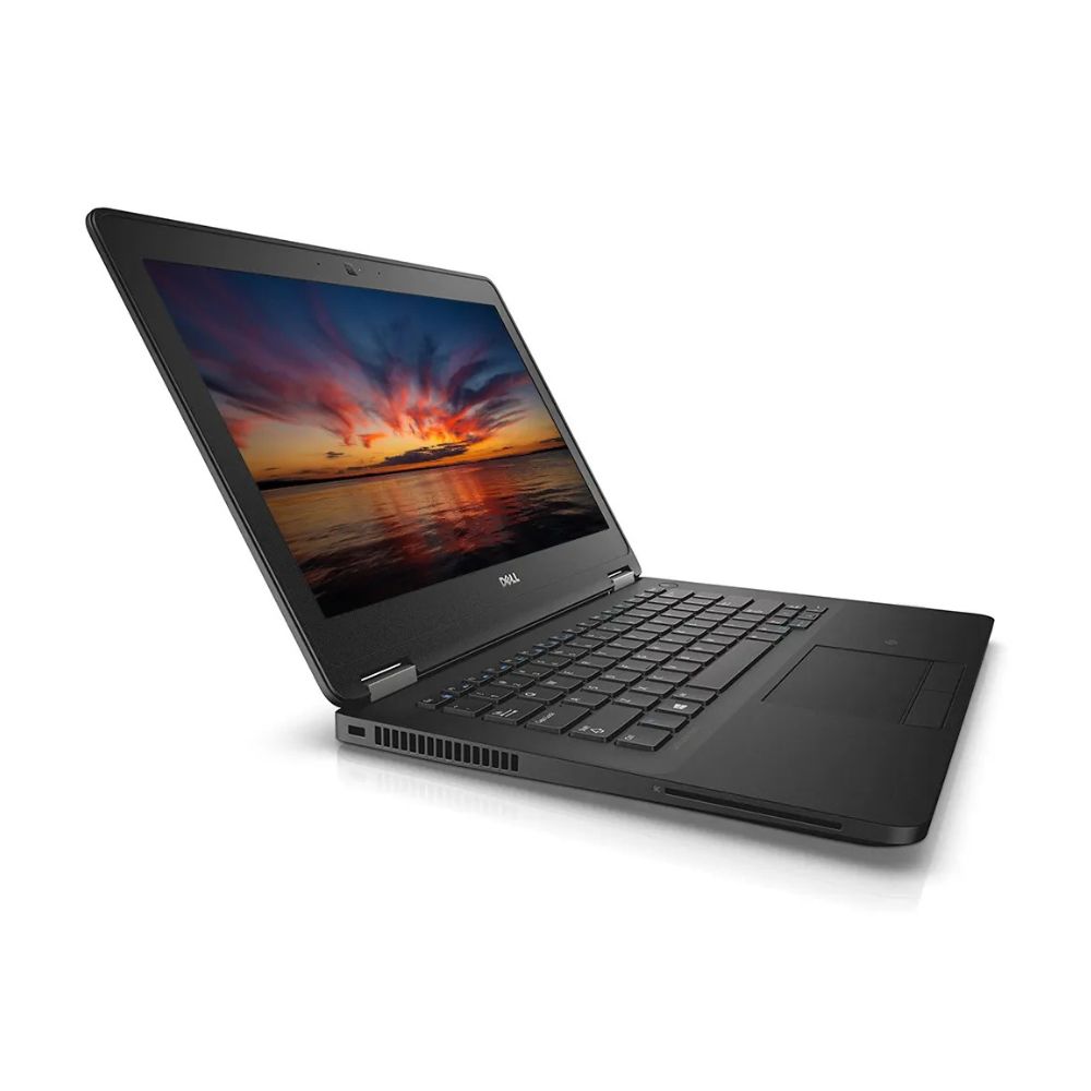 Dell E7270 Ci5 8GB/128SSD