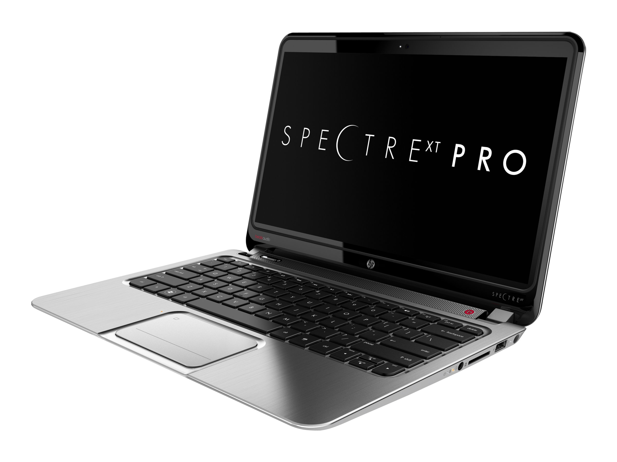 HP Spectre Xt I5 4GB/128