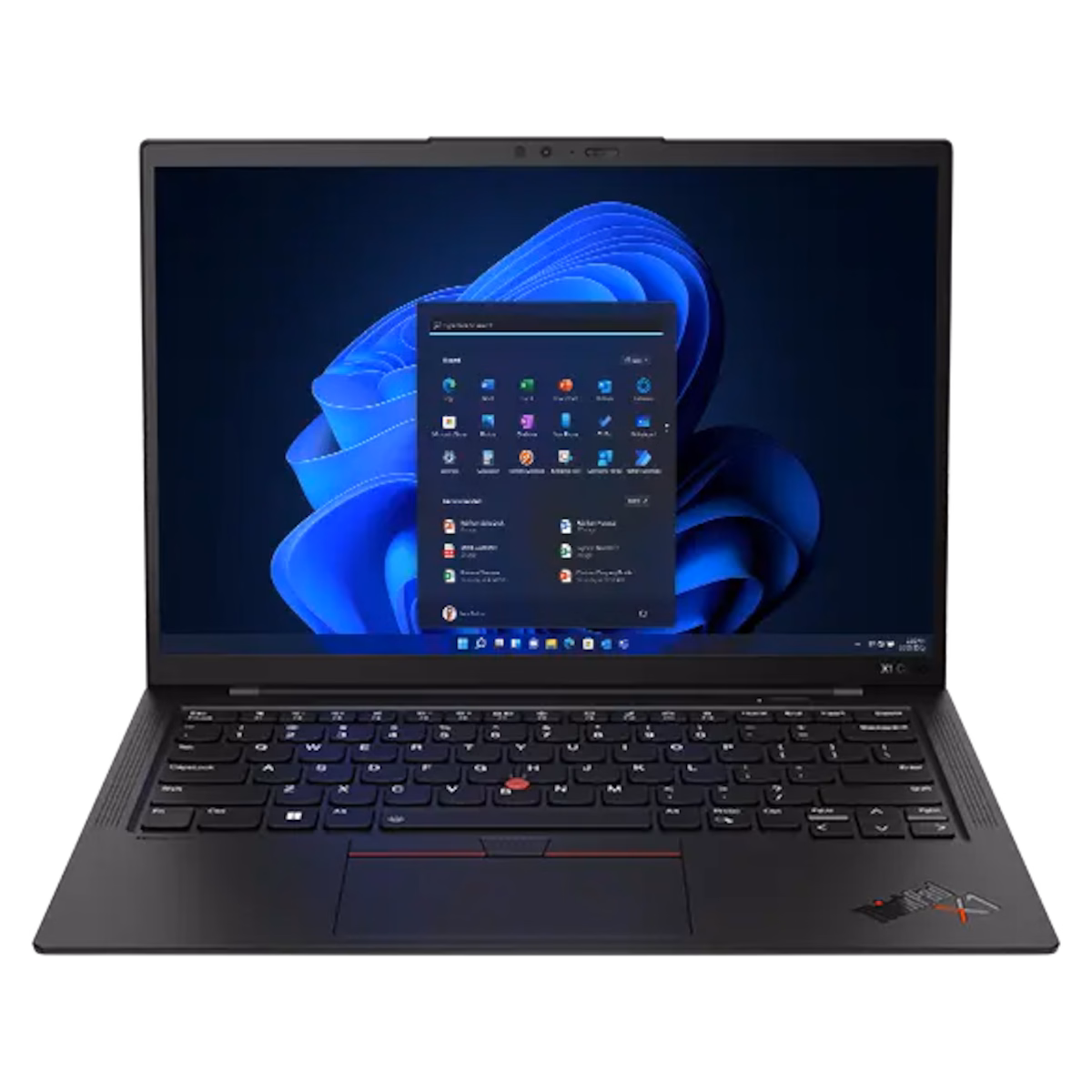 Lenovo x1 Carbon I5 /4GB/128 SSD
