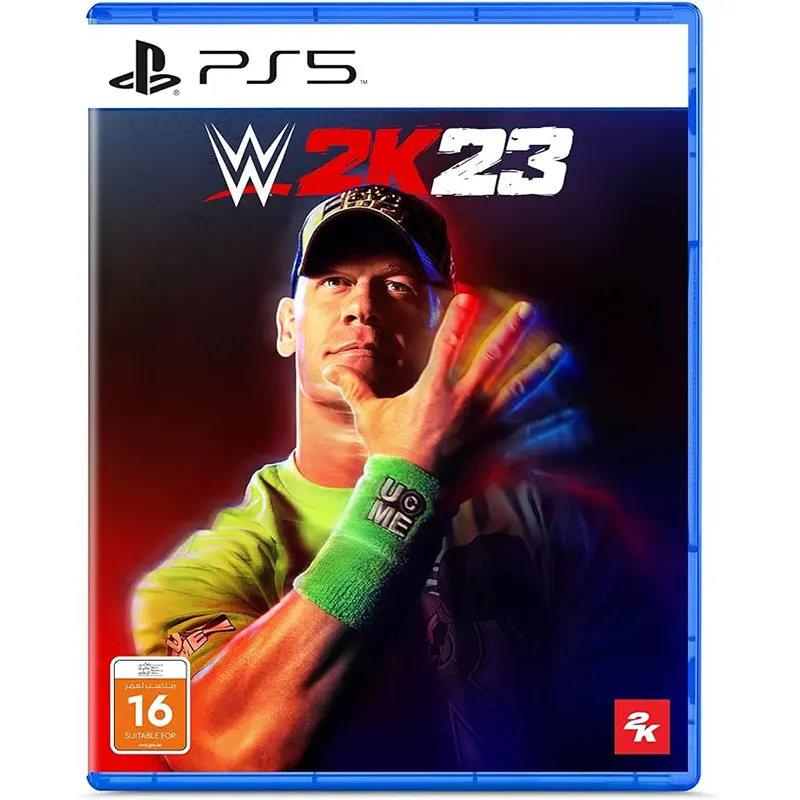 PS5 W2K 24 PS5 GAME MDT-GAME-PS5-W2K-24-PS5