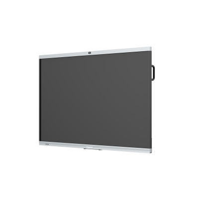 Dahua LCH86-MC410-B-S2 86" 4K Display Smart Interactive Whiteboard, 86-inch 4K DLED display, 3840 × 2160