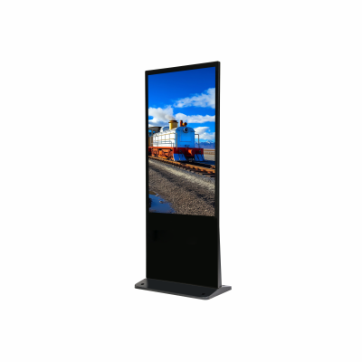 Dahua LDV65-SAI400K 65'' Floor-standing Digital Signage, 65'' Portrait/Vertical non touch Display mode