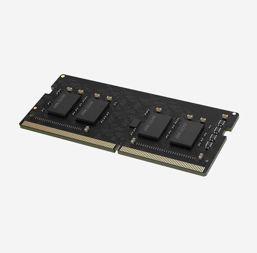 Hiksemi DDR4 Laptop RAM | 16GB 3200MHz SODIMM