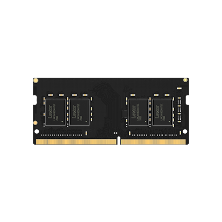 Lexar DDR4 Laptop RAM | 32GB 3200MHz SODIMM