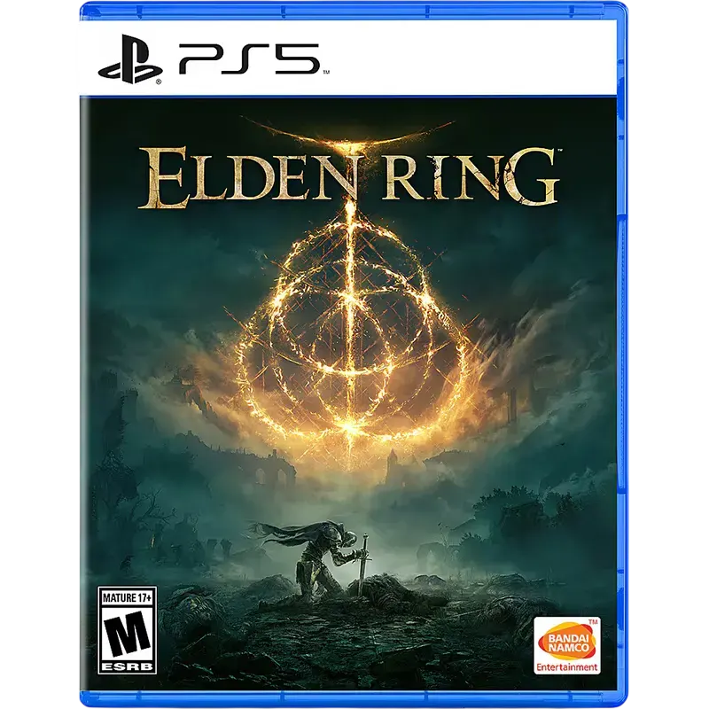 Ps5 Eldenring PS5 GAME MDT-ELDENRING-PS5-PS5
