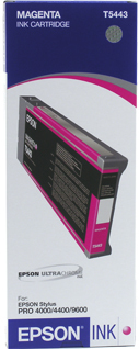 T5443 - Stylus Pro 4000 / 4400 / 9600/7600 - M-220ml