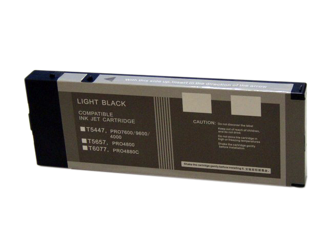 T5447 - Stylus Pro 4000 / 9600 - LB-220ml