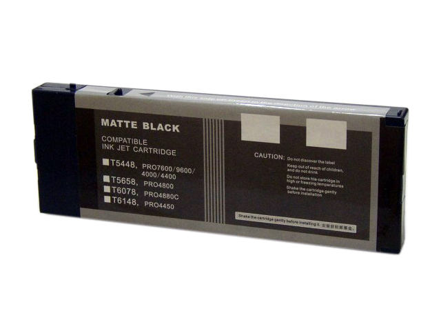 T5448 - Stylus Pro 4000 / 7600 / 9600 - MB-220ml