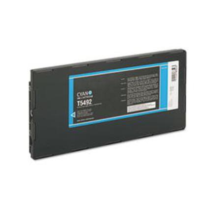  Epson T5492 Cyan Ink Cartridge (500ml)