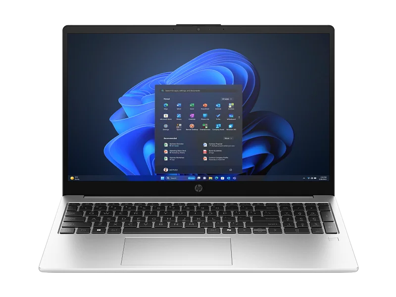 HP 250R G10, Intel Core 3-100U -  C91W6AT