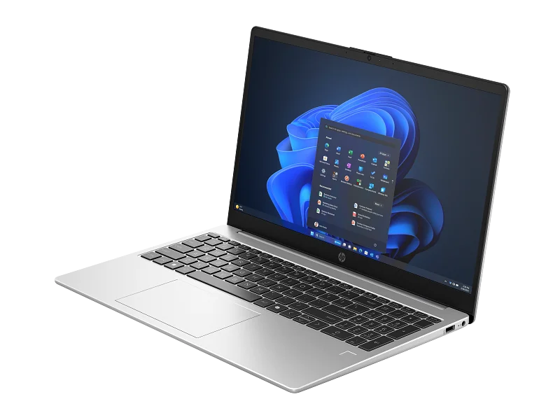HP 250R G10, Intel Core 3-100U -  C91W6AT thumbnail 4