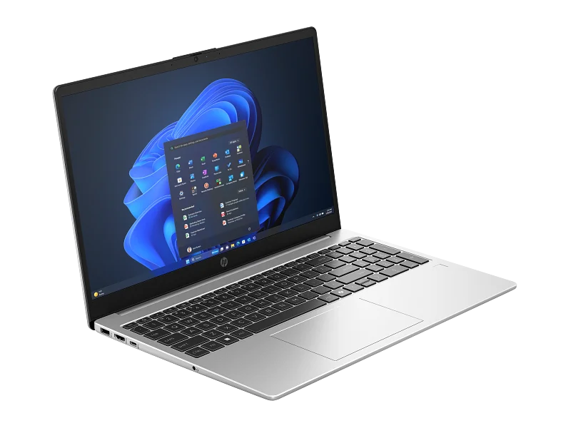 HP 250R G10, Intel Core 3-100U -  C91W6AT thumbnail 5