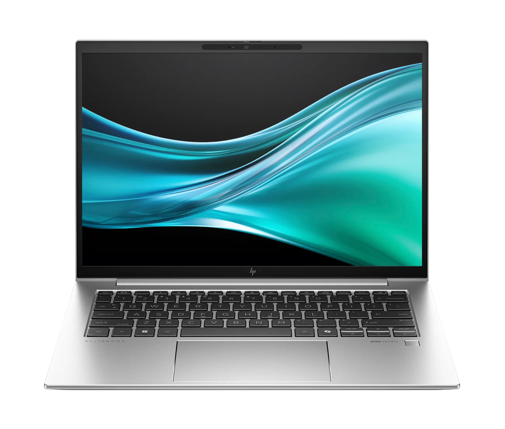 HP Elitebook 840 G11 - Intel U7-155U - 6291