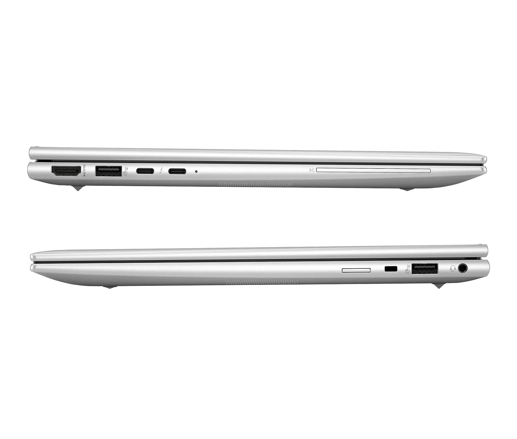 HP Elitebook 840 G11 - Intel U7-155U - 6291 thumbnail 3