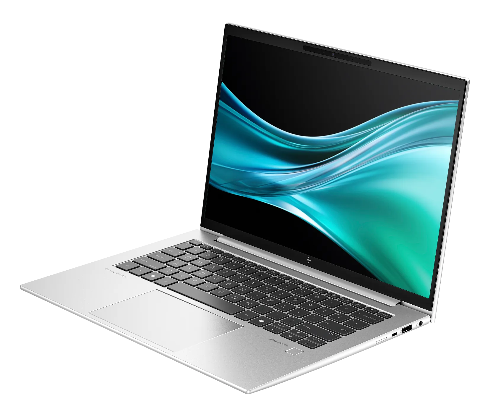 HP Elitebook 840 G11 - Intel U7-155U - 6291 thumbnail 5