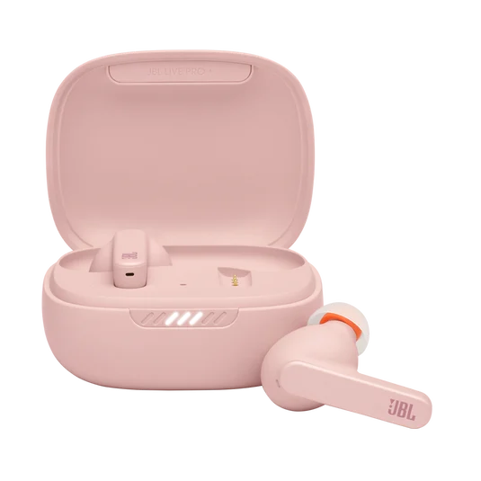 JBL Live Pro Plus