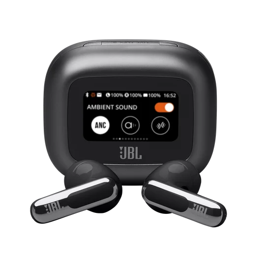 Jbl live flex