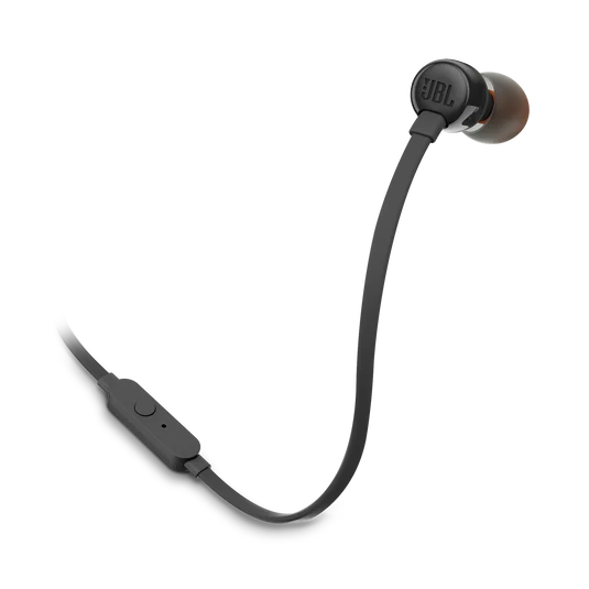 JBL Tune 110 Earphones-White