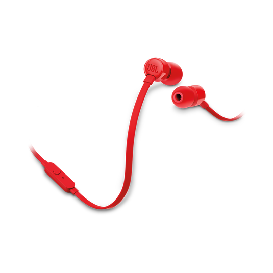 JBL Tune 110 - Red