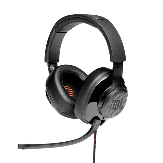Jbl quantum 300