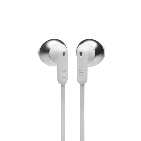 JBL Tune 215 Bluetooth Earphones - White