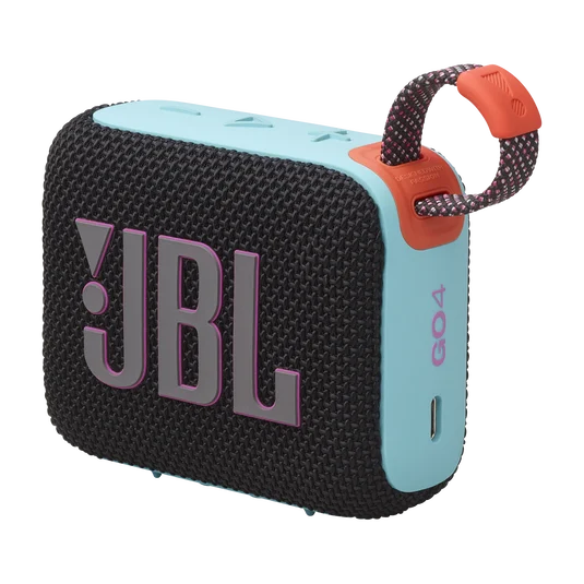 JBL GO 4 Blue portable BT